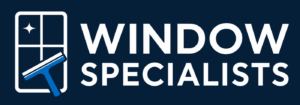Window Specialists Logo footer