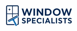 Window Specialists Logo